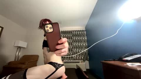 femboidj online show from 02-04-25, 02:53