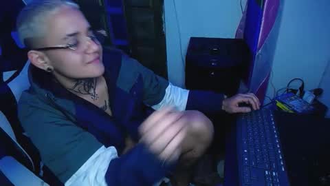 GABY666 online show from 03-12-26, 08:09