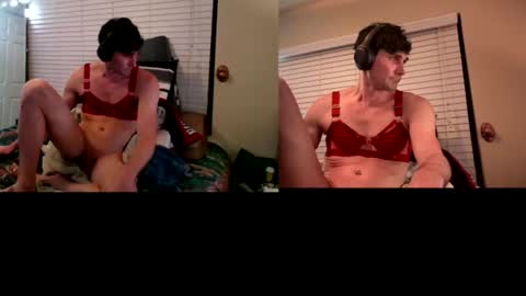 Snapshot of femboy_allie chatting on 03-02-25, 08:48 Allie North online show from 03-02-25, 08:48