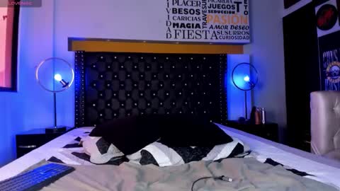 Femboy Max online show from 11-13-25, 01:10