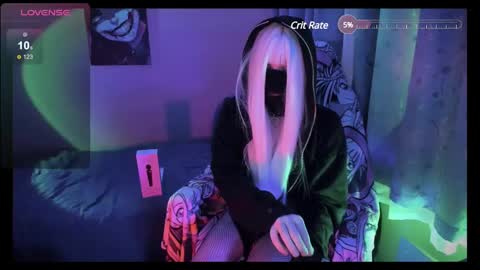 Snapshot of femboymatthew chatting on 02-20-25, 06:50 FemboyMatthew online show from 02-20-25, 06:50