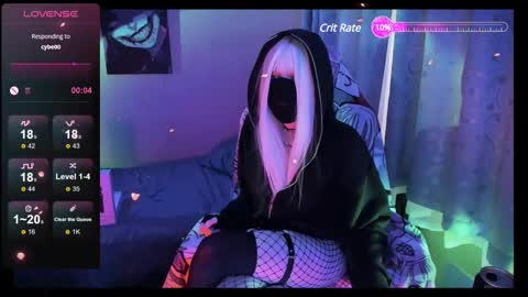 Snapshot of femboymatthew chatting on 02-21-25, 06:51 FemboyMatthew online show from 02-21-25, 06:51