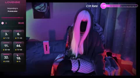 Snapshot of femboymatthew chatting on 02-27-25, 07:34 FemboyMatthew online show from 02-27-25, 07:34