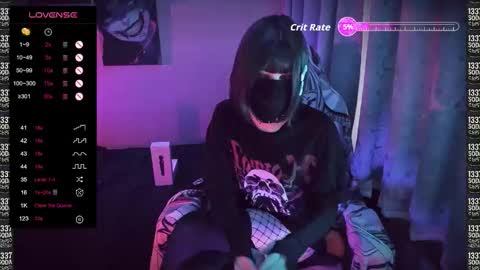 Snapshot of femboymatthew chatting on 09-12-25, 07:30 FemboyMatthew online show from 09-12-25, 07:30