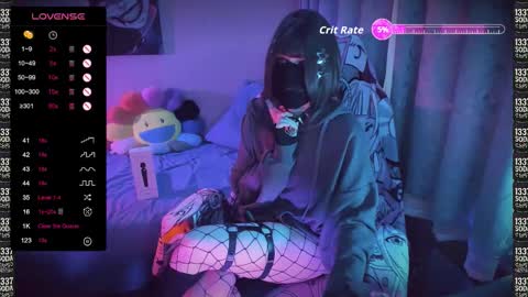 Snapshot of femboymatthew chatting on 09-16-25, 07:31 FemboyMatthew online show from 09-16-25, 07:31