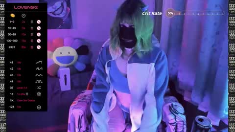 Snapshot of femboymatthew chatting on 11-17-25, 07:47 FemboyMatthew online show from 11-17-25, 07:47