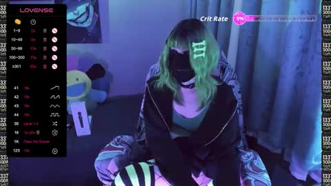 Snapshot of femboymatthew chatting on 11-19-25, 07:52 FemboyMatthew online show from 11-19-25, 07:52