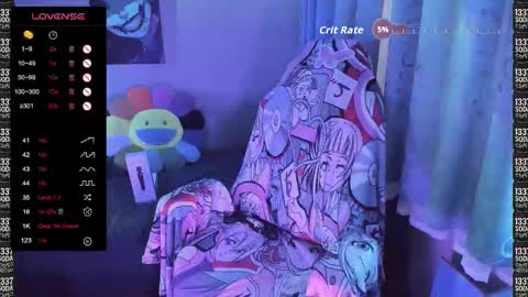 Snapshot of femboymatthew chatting on 11-20-25, 07:52 FemboyMatthew online show from 11-20-25, 07:52