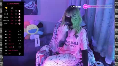 Snapshot of femboymatthew chatting on 11-26-25, 07:42 FemboyMatthew online show from 11-26-25, 07:42