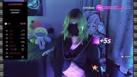 Snapshot of femboymatthew chatting on 11-28-25, 07:44 FemboyMatthew online show from 11-28-25, 07:44