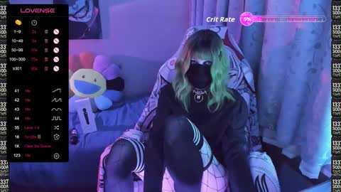 Snapshot of femboymatthew chatting on 12-03-25, 07:49 FemboyMatthew online show from 12-03-25, 07:49