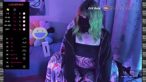 Snapshot of femboymatthew chatting on 12-04-25, 07:39 FemboyMatthew online show from 12-04-25, 07:39