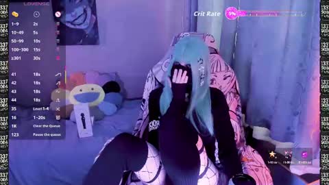 FemboyMatthew online show from 06-16-26, 07:33