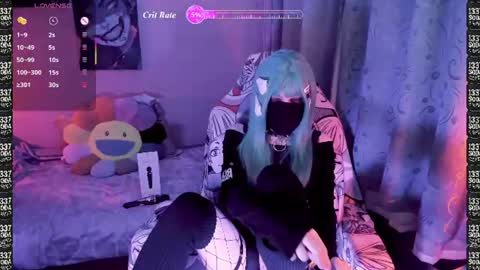 FemboyMatthew online show from 06-27-26, 09:47