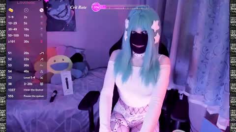 FemboyMatthew online show from 06-30-26, 07:42