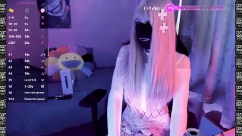 FemboyMatthew online show from 07-26-26, 07:48