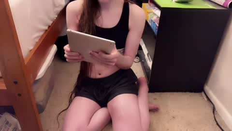 femboytummy online show from 05-18-26, 03:46