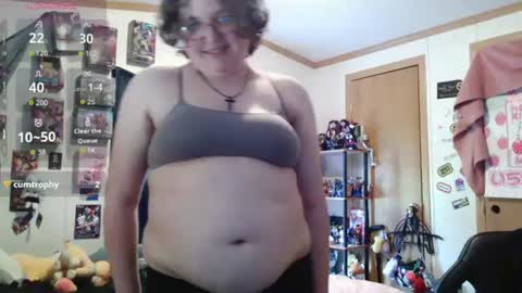 femcelsam online show from 06-19-26, 10:02