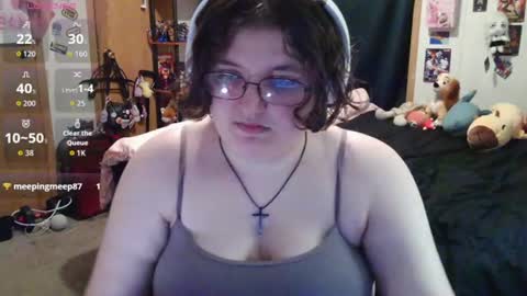 femcelsam online show from 06-22-26, 04:31