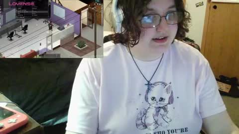 femcelsam online show from 06-29-26, 02:18