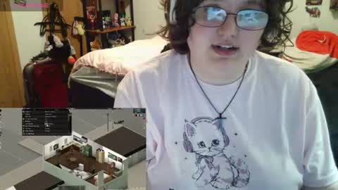 femcelsam online show from 06-30-26, 02:12