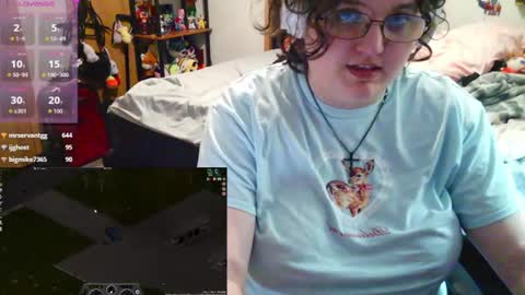 femcelsam online show from 07-01-26, 04:36
