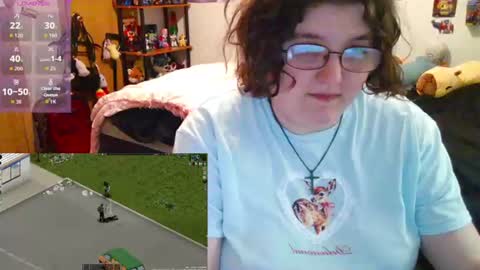 femcelsam online show from 07-02-26, 01:16