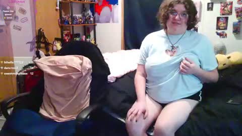 femcelsam online show from 07-02-26, 03:23