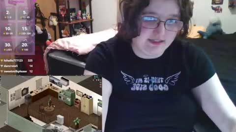 femcelsam online show from 07-03-26, 01:45