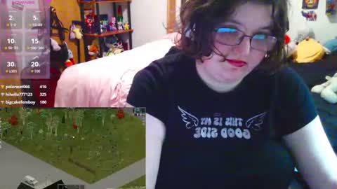 femcelsam online show from 07-04-26, 02:07