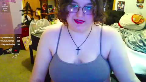 femcelsam online show from 07-05-26, 01:23