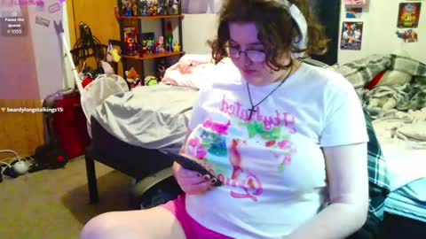 femcelsam online show from 07-09-26, 04:38