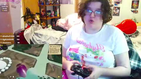 femcelsam online show from 07-10-26, 04:39