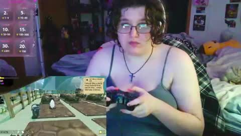 femcelsam online show from 07-14-26, 06:51