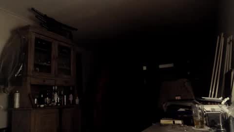 femdom_sub online show from 01-18-26, 07:28