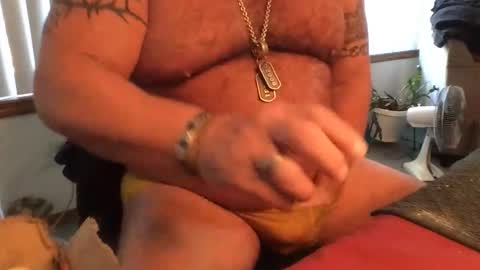 Snapshot of femdomisgood chatting on 05-21-26, 04:36 Femdomisgood online show from 05-21-26, 04:36