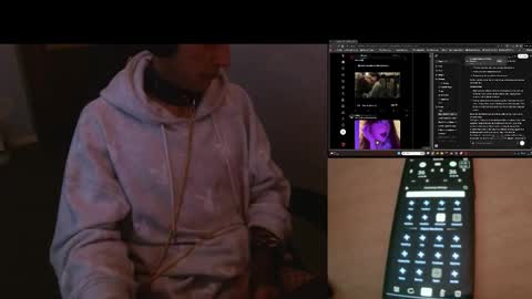 femdompuppy online show from 12-20-25, 10:22