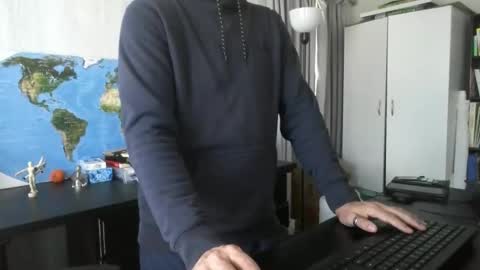 Snapshot of femdomsubby chatting on 12-04-24, 10:41 femdomsubby online show from 12-04-24, 10:41