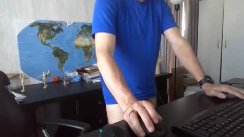 Snapshot of femdomsubby chatting on 12-05-24, 04:53 femdomsubby online show from 12-05-24, 04:53