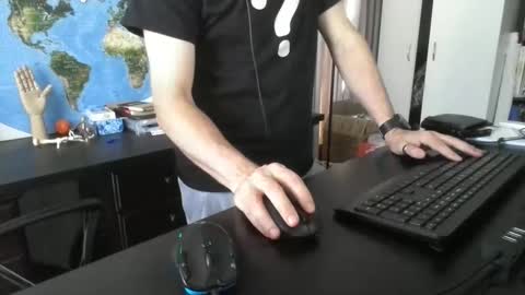 Snapshot of femdomsubby chatting on 12-18-24, 04:53 femdomsubby online show from 12-18-24, 04:53