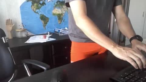 Snapshot of femdomsubby chatting on 03-11-25, 05:38 femdomsubby online show from 03-11-25, 05:38