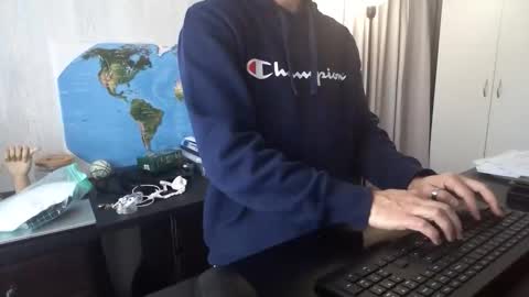 Snapshot of femdomsubby chatting on 09-09-25, 12:43 femdomsubby online show from 09-09-25, 12:43