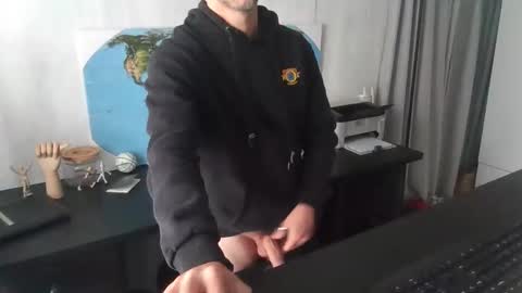 Snapshot of femdomsubby chatting on 10-07-25, 10:18 femdomsubby online show from 10-07-25, 10:18