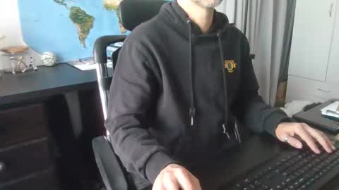 Snapshot of femdomsubby chatting on 10-20-25, 11:27 femdomsubby online show from 10-20-25, 11:27