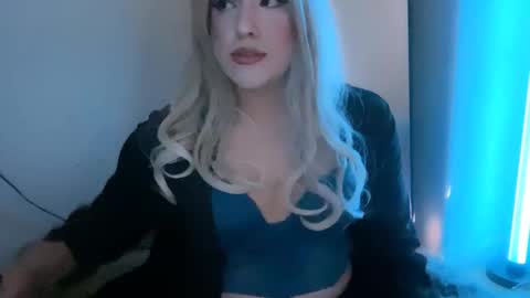 Snapshot of femgirl99 chatting on 02-25-25, 08:51 this is justice tricia a bigelow. she was fucking my husband tom girardi online show from 02-25-25, 08:51