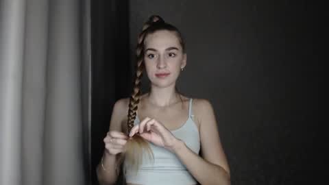 Femke online show from 01-10-25, 08:15