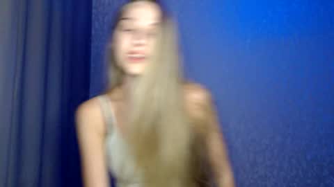 Femke online show from 03-08-26, 09:18