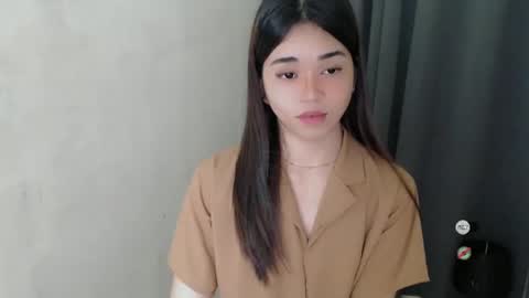 YOUR BEAUTIFUL ASIANFHEMY online show from 12-08-24, 07:54