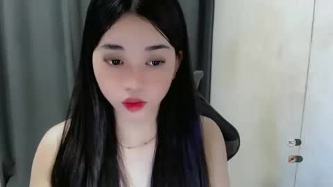 YOUR BEAUTIFUL ASIANFHEMY online show from 03-03-25, 06:33