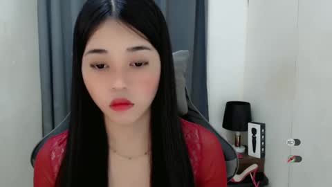 YOUR BEAUTIFUL ASIANFHEMY online show from 03-11-25, 08:09